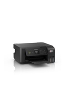 Printeris Epson Multifunctional printer | EcoTank L3260 | Inkjet | Colour | 3-in-1 | Wi-Fi | Black Hover