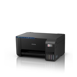 Printeris Multifunctional printer | EcoTank L3251 | Inkjet | Colour | 3-in-1 | Black
