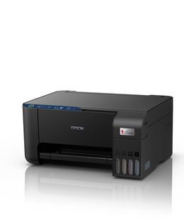 Printeris Multifunctional printer | EcoTank L3251 | Inkjet | Colour | 3-in-1 | Black  Hover