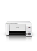Printeris Epson Multifunctional printer | EcoTank L3256 | Inkjet | Colour | 3-in-1 | Wi-Fi | White