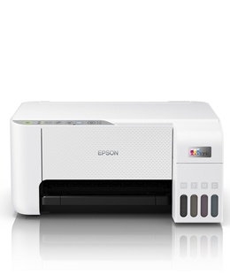 Printeris Epson Multifunctional printer | EcoTank L3256 | Inkjet | Colour | 3-in-1 | Wi-Fi | White  Hover