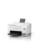Printeris Epson Multifunctional printer | EcoTank L3256 | Inkjet | Colour | 3-in-1 | Wi-Fi | White Hover