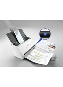  Epson | WorkForce DS-530II | Colour | Document Scanner