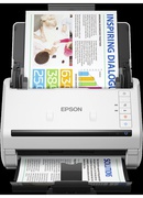  Epson | WorkForce DS-530II | Colour | Document Scanner Hover