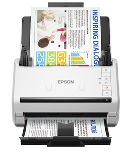  Epson | WorkForce DS-770II | Colour | Document Scanner  Hover