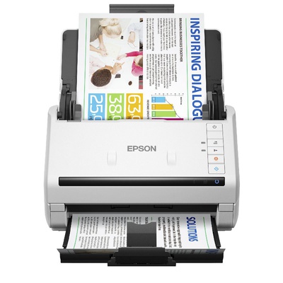  Epson | WorkForce DS-770II | Colour | Document Scanner