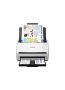  Epson | WorkForce DS-770II | Colour | Document Scanner Hover