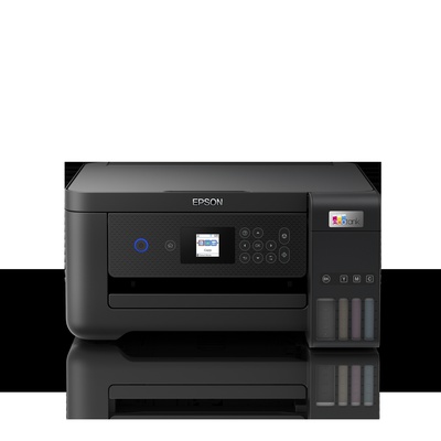 Printeris Epson Multifunctional printer | EcoTank L4260 | Inkjet | Colour | All-in-One | Wi-Fi | Black