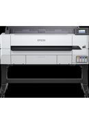 Printeris Epson | Flexible technical printer | SureColor SC-T5405 | Inkjet | Colour | Wireless Multifunction Color Printer | A0 | Wi-Fi | Light Grey