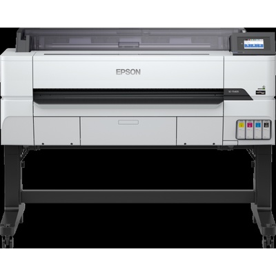 Printeris Epson | Flexible technical printer | SureColor SC-T5405 | Inkjet | Colour | Wireless Multifunction Color Printer | A0 | Wi-Fi | Light Grey