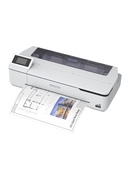  Epson SureColor SC-T2100 | Colour | Inkjet | Inkjet Multifunctional Printer | Wi-Fi | White