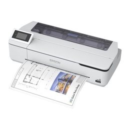  Epson SureColor SC-T2100 | Colour | Inkjet | Inkjet Multifunctional Printer | Wi-Fi | White