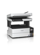Printeris Epson Colour Inkjet 4-in-1 Wi-Fi Black and white Hover