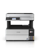 Printeris Epson Colour Inkjet 3-in-1 Wi-Fi Black and white