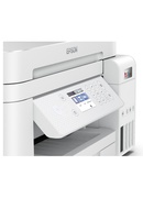 Printeris Epson Multifunctional printer | EcoTank L6276 | Inkjet | Colour | 3-in-1 | Wi-Fi | White