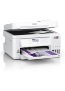 Printeris Epson Multifunctional printer | EcoTank L6276 | Inkjet | Colour | 3-in-1 | Wi-Fi | White Hover