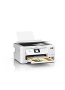 Printeris Epson Colour Inkjet 3-in-1 A4 Wi-Fi White Hover