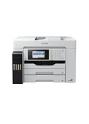 Printeris Multifunctional printer | EcoTank L15180 | Inkjet | Colour | 4-in-1 | Wi-Fi | Black and white