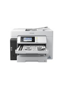 Printeris Epson Multifunctional printer | EcoTank M15180 | Inkjet | Mono | 3-in-1 | Wi-Fi | Black and white