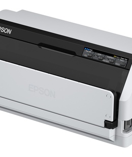  Epson LQ-690IIN Dot Matrix Printer Epson  Hover