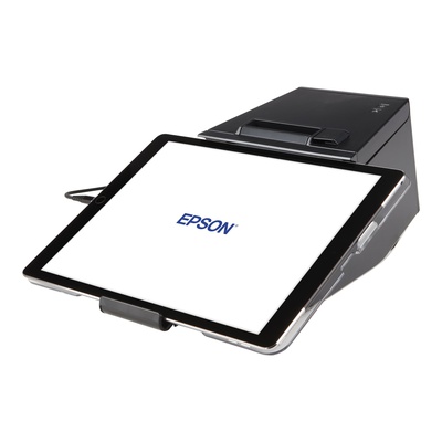  Epson TM-M30II-SL (512) USB + Ethernet + BT + NES + Lightning + SD