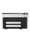  Epson SureColor SC-T5700D | Colour | Inkjet | Printer | Wi-Fi | White/Black