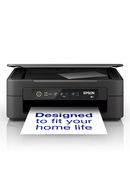 Printeris Epson Expression Home XP-2205 | Inkjet | Colour | A4 | Wi-Fi | Black
