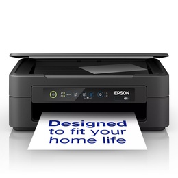 Printeris Epson Expression Home XP-2205 | Inkjet | Colour | A4 | Wi-Fi | Black