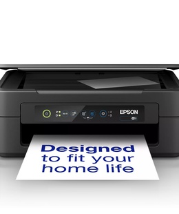 Printeris Epson Expression Home XP-2205 | Inkjet | Colour | A4 | Wi-Fi | Black  Hover