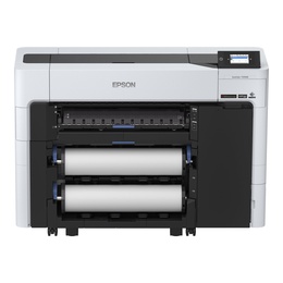 Printeris Epson SureColor SC-T3700DE | Epson