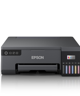  EcoTank L8050 | Colour | Inkjet | Inkjet Printer | Wi-Fi | Maximum ISO A-series paper size  Hover