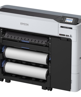  SureColor SC-P6500DE | Colour | Inkjet | Inkjet Printer | Wi-Fi | Maximum ISO A-series paper size A1  Hover