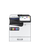 Printeris Epson Multifunctional printer | WorkForce Enterprise​ AM-C550 | Inkjet | Colour | A4 | White