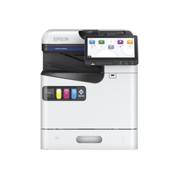 Printeris Epson Multifunctional printer | WorkForce Enterprise​ AM-C550 | Inkjet | Colour | A4 | White