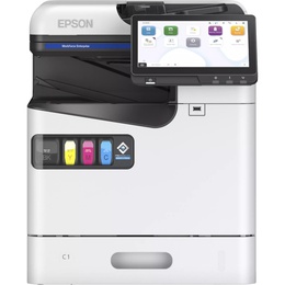 Printeris Epson Multifunctional printers | WorkForce Enterprise​ AM-C400 | Inkjet | Colour | A4 | Wi-Fi