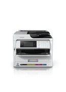 Printeris Epson Multifunctional Printer | WorkForce Pro WF-C5890DWF | Inkjet | Colour | A4 | Wi-Fi