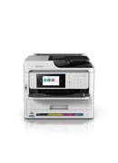 Printeris Epson Multifunctional Printer | WorkForce Pro WF-C5890DWF | Inkjet | Colour | A4 | Wi-Fi Hover