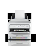  Epson WF-C5390DW | Colour | Inkjet | Inkjet Printer | Wi-Fi Hover