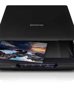  Epson | Photo and Document Scanner | Perfection V39II | Flatbed | Scanner  Hover