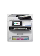 Printeris Epson WorkForce Pro EM-C800RDWF | Inkjet | Colour | 4-in-1 | A4 | Wi-Fi