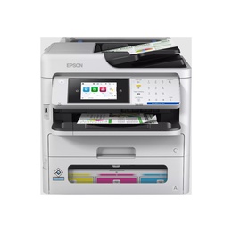 Printeris Epson WorkForce Pro EM-C800RDWF | Inkjet | Colour | 4-in-1 | A4 | Wi-Fi
