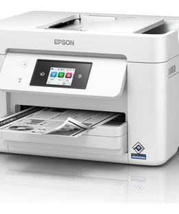 Printeris Epson WorkForce Pro WF-M4619DWF  Hover