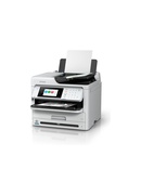 Printeris Epson WorkForce Pro WF-M5899DWF Inkjet Mono Mono Multifunction Printer A4 Wi-Fi