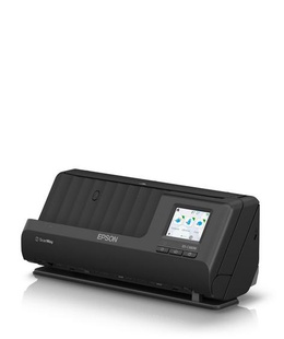  Epson Network scanner ES-C380W Compact Sheetfed  Hover