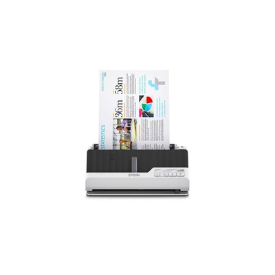  Epson | Premium compact scanner | DS-C490 | Sheetfed | Wired