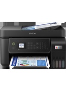 Printeris Epson Multifunctional printers | EcoTank L5310 | Inkjet | Colour | A4 | Wi-Fi | Black