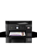 Printeris Epson EcoTank | L3280 | Inkjet | Colour | A4 | Wi-Fi | Black