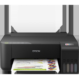  Epson L1270 | Colour | Inkjet | Wi-Fi | Black