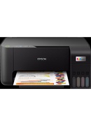 Printeris Epson Multifunctional printers | EcoTank L3230 | Inkjet | Colour | All-in-one | A4 | Black