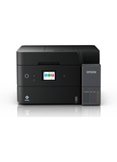 Printeris Epson Multifunctional printers | EcoTank L6390 | Inkjet | Colour | A4 | Wi-Fi | Black